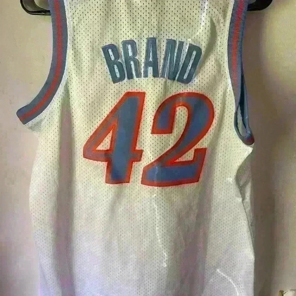 Clippers Jersey - Picture 4 of 4